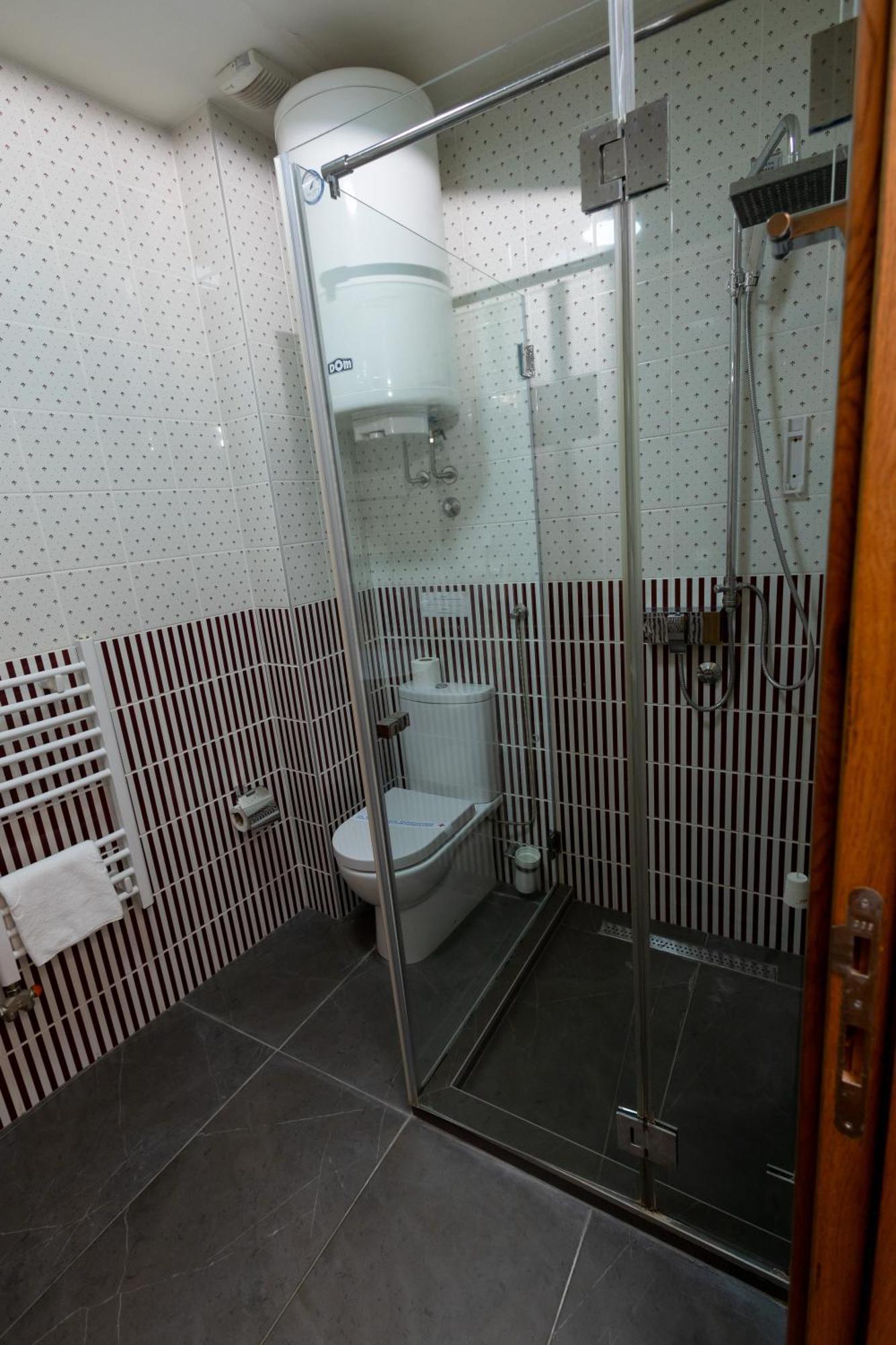 B&B Villa Panuka Pancevo Exterior photo